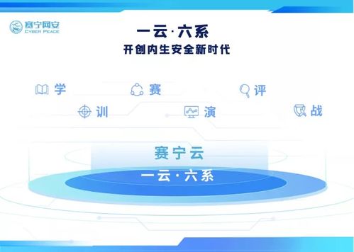 开幕在即，赛宁网安亮相云上软博会，以创新网络技术研发护航数字未来