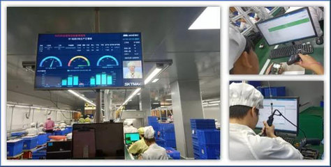 数智化转型 网络技术研发从“未来趋势”到“必备选项”的演进之路