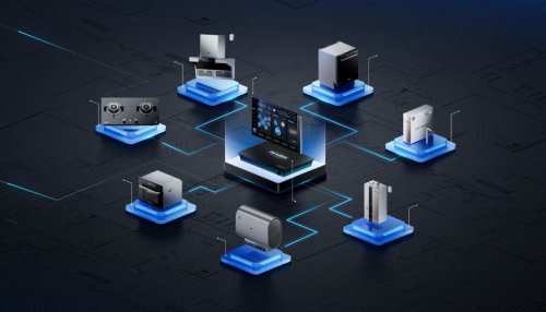 坚如磐石印证百年实力 A.O.史密斯以创新网络技术研发，铸就中国价值重构新标杆